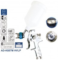 AD-K887M