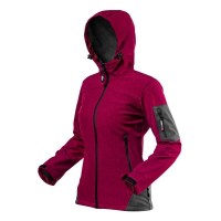 Kurtka SOFTSHELL damska  NEO 80-550