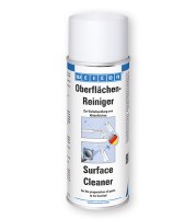 WEICON SURFACE CLEANER 400ML - ODTŁUSZCZACZ NA BAZIE IZOPROPANOLU