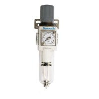 Filtr-reduktor G 1/4 1,5-9 bar, 5 μm, FMFR 14 