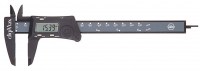 Suwmiarka cyfrowa digiMax, odczyt 0,01 mm. nr 29422/411 170 1