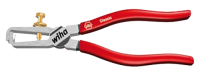 Szczypce do zdejmowania izolacji Classic 160 mm